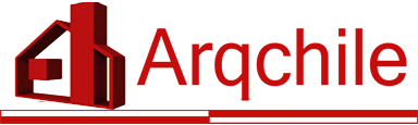 logo arqchile