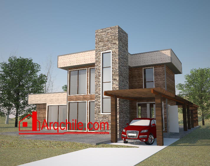 Casa Dial 1_142m2