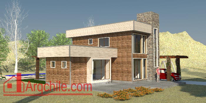 Casa Dial_1_142 m2